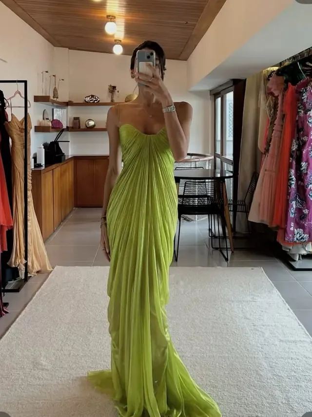 Dress inspiration