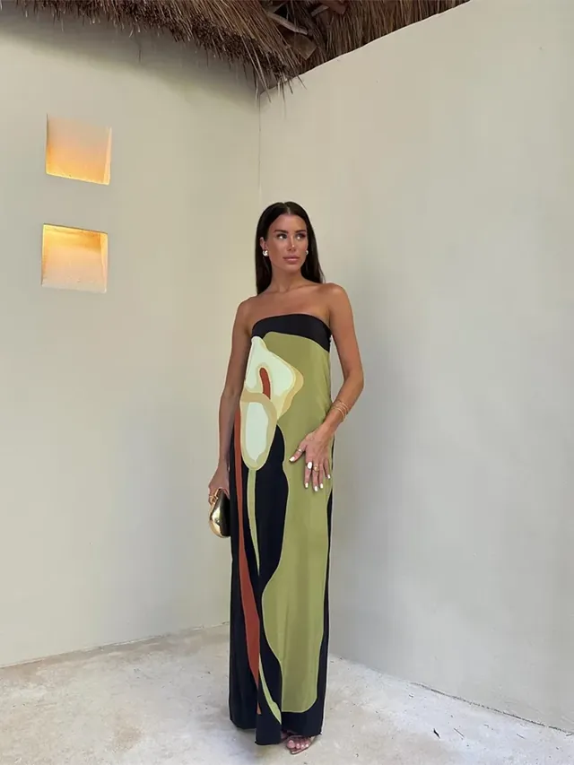 Dress inspiration