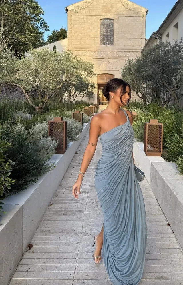 Dress inspiration