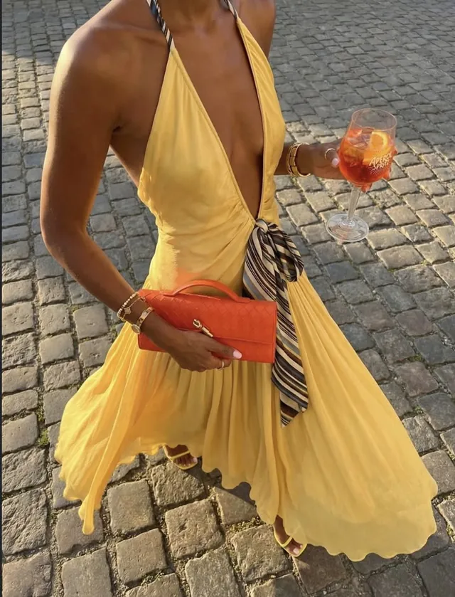 Dress inspiration