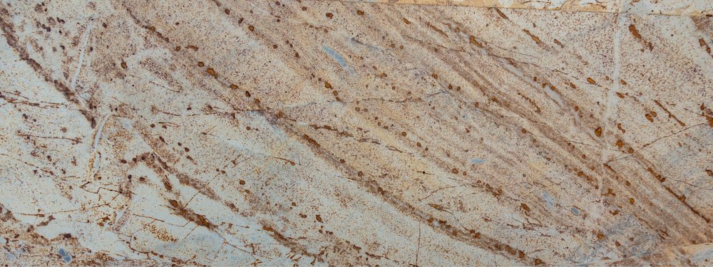 Pale marble