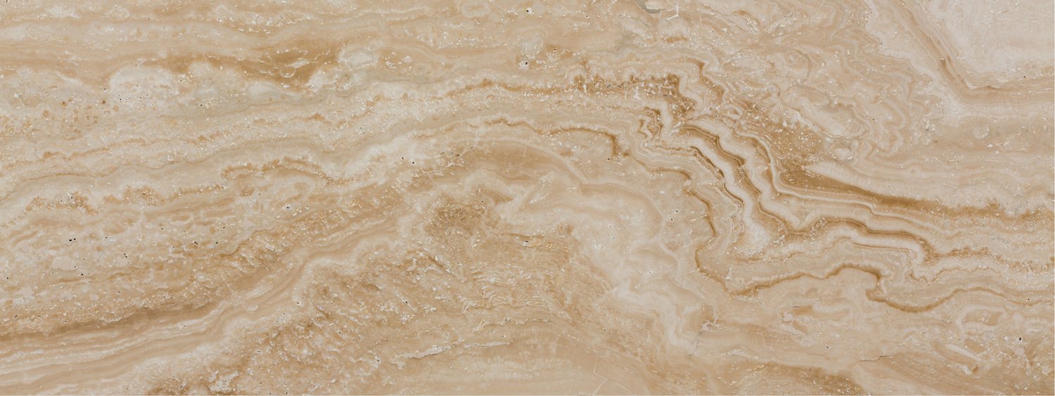 Travertine stone